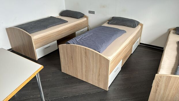 ZIMMERPOOL - Monteurzimmer Ulm Zdjęcie 5 ZIMMERPOOL - Monteurzimmer Ulm Zdjęcie 5