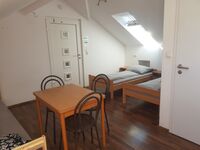 Möbliertes 1 Zimmer Apartment in Griesstätt mit eigener Küche und Bad Bild 6 Möbliertes 1 Zimmer Apartment in Griesstätt mit eigener Küche und Bad Bild 6