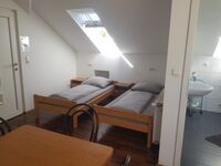 Möbliertes 1 Zimmer Apartment in Griesstätt mit eigener Küche und Bad Bild 1 Möbliertes 1 Zimmer Apartment in Griesstätt mit eigener Küche und Bad Bild 1
