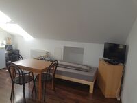 Möbliertes 1 Zimmer Apartment in Griesstätt mit eigener Küche und Bad Bild 2 Möbliertes 1 Zimmer Apartment in Griesstätt mit eigener Küche und Bad Bild 2