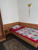 Monteurzimmer Leipzig Schkeuditz EZ DZ Küche WLAN Parkplatz Bild 1 Monteurzimmer Leipzig Schkeuditz EZ DZ Küche WLAN Parkplatz Bild 1