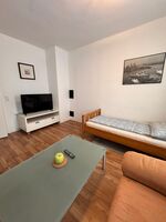 AppReCon Appartements Feuerbach Bild 1 AppReCon Appartements Feuerbach Bild 1