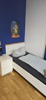 Einzelbetten Einzelbetten