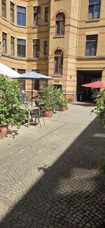 Gwuni Mopera – Monteurzimmer mit Parken, Frühstück & Restaurant, Waschma Bild 6 Gwuni Mopera – Monteurzimmer mit Parken, Frühstück & Restaurant, Waschma Bild 6