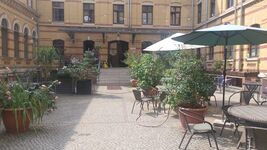 Gwuni Mopera – Monteurzimmer mit Parken, Frühstück & Restaurant, Waschma Bild 10 Gwuni Mopera – Monteurzimmer mit Parken, Frühstück & Restaurant, Waschma Bild 10