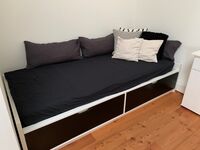 Ferienwohnung Rems optimal für Pendler Bild 3 Ferienwohnung Rems optimal für Pendler Bild 3