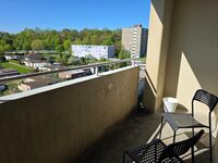 Balkon Balkon