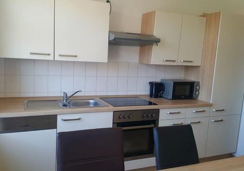 6 Ferienwohnungen für je 2-8 Personen Einzelbetten/ Balkon Bild 4 6 Ferienwohnungen für je 2-8 Personen Einzelbetten/ Balkon Bild 4