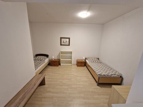 Wohnung Bregler Zdjęcie 3 Wohnung Bregler Zdjęcie 3