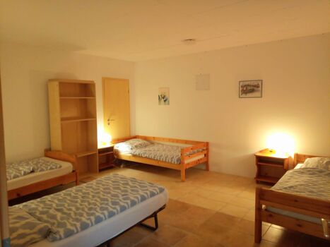 Wohnung Bregler Zdjęcie 4 Wohnung Bregler Zdjęcie 4