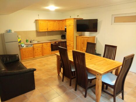 Wohnung Bregler Zdjęcie 1 Wohnung Bregler Zdjęcie 1