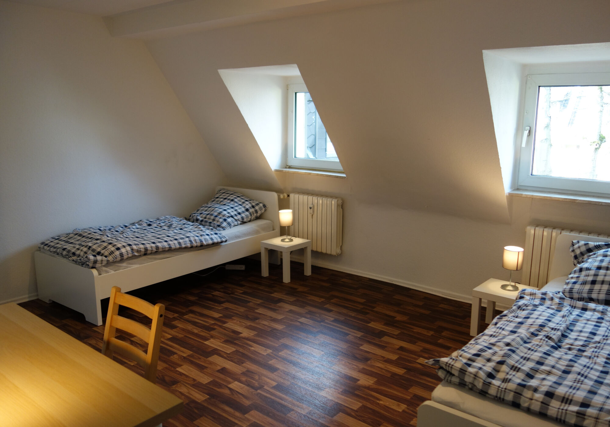 🏠C&V Monteurwohnung & Messewohnung Krefeld 1