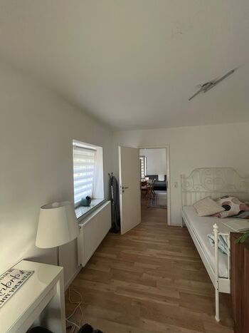 2 Zimmer Wohnung in Stuttgart - Mercedes Museum Obrázok 3