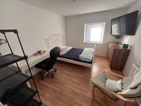 2 Zimmer Wohnung in Stuttgart - Mercedes Museum Obrázok 2