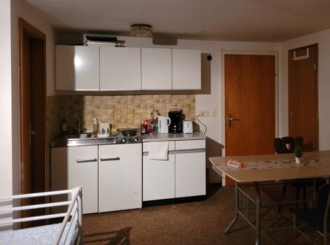 Ferienhaus Knapp Bild 2