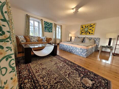 Landquartier Friesenhausen Bild 4