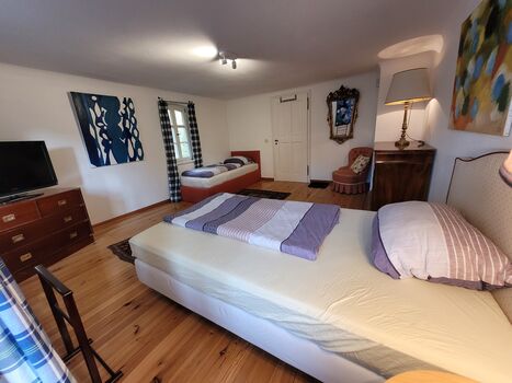 Landquartier Friesenhausen Bild 2