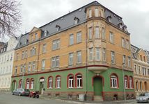 Bed & Breakfast zur Friedrichsruh Bild 1