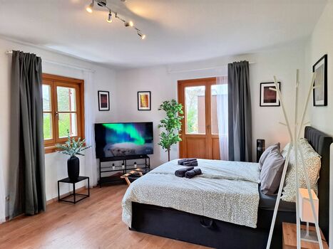 6 Zimmer Apartment in Bregenz Bild 2
