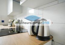 MonteurzimmerONE - Unterkünfte ab 10 EUR pro Person! Bild 3