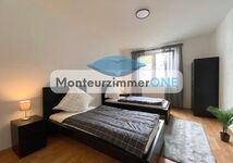 MonteurzimmerONE - Unterkünfte ab 10 EUR pro Person! Bild 9