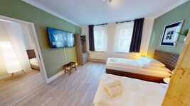 CozyHome Apartment House Bild 23