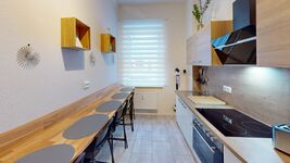CozyHome Apartment House Bild 17