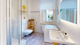 CozyHome Apartment House Bild 25