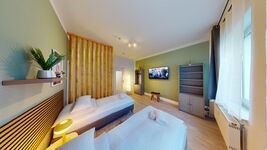CozyHome Apartment House Bild 20