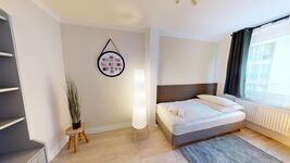 CozyHome Apartment House Bild 22