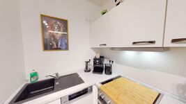 CozyHome Apartment House Bild 14