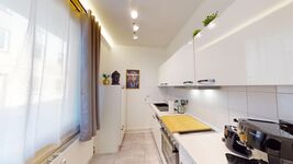 CozyHome Apartment House Bild 7