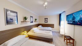 CozyHome Apartment House Bild 24