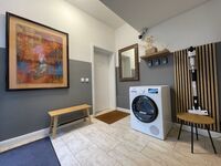 CozyHome Apartment House Bild 28