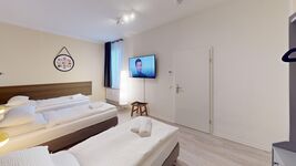 CozyHome Apartment House Bild 18