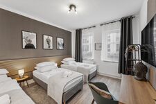 CozyHome Apartment House Bild 12