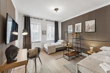 CozyHome Apartment House Bild 11