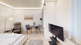 CozyHome Apartment House Bild 15