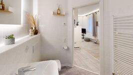 CozyHome Apartment House Bild 16