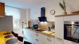 CozyHome Apartment House Bild 19