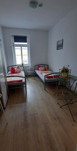fairmieten leipzig -Viele Wohnungen in Leipzig/Taucha ab 15E Bild 24