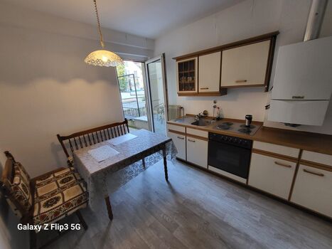 Monteure (8 Pers.), Boxspring-Betten, Krefeld-Zentrum, Terrasse, WLAN Obrázok 3