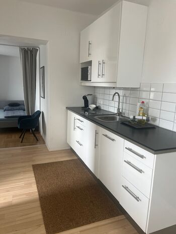 Monteurzimmer Klagenfurt