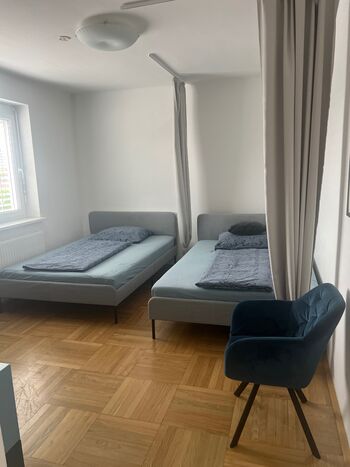 Monteurzimmer Klagenfurt Zdjęcie 3