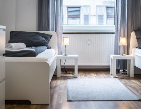 HomeRent in Offenbach am Main und Umgebung