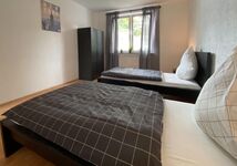 Top-Apartments Bielefeld Bild 2