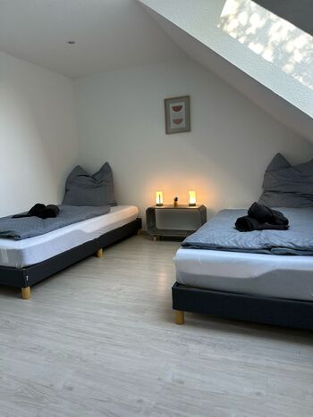 Die Monteurs-Wohnung für deine Monteure Bild 4