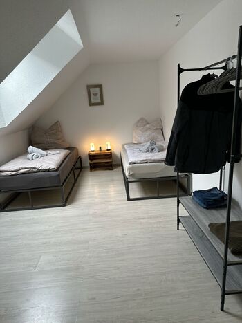 Die Monteurs-Wohnung für deine Monteure Bild 3