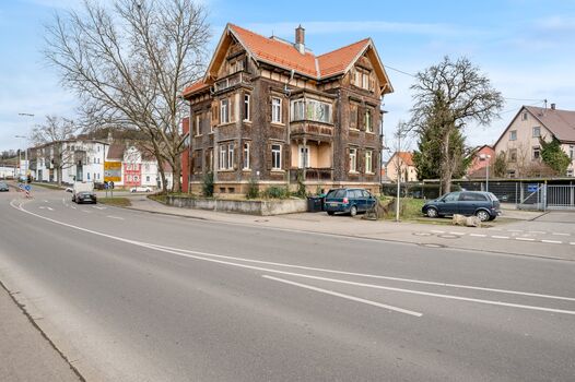 GÜNSTIGE Monteurwohnungen Metzingen 36 Betten WIFI SMART TV Zdjęcie 4