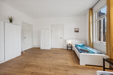 Voll ausgestattete Monteurwohnungen in Metzingen – 3 Einhtn. Bild 1